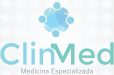 Logomarca definitiva - ClinMed